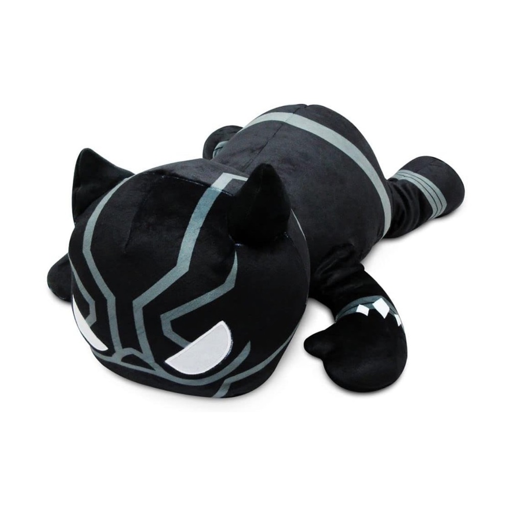 Marvel Black Panther Cuddleez Plush – 23 ½ Inches